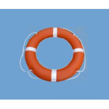 2,5kg Solas Water Floating Life Ring Buoy de Vida para Salvamento e Salvamento
